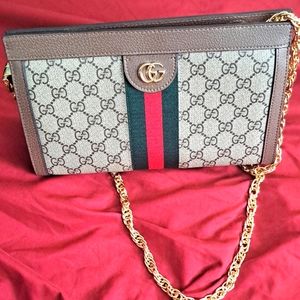 Ophelia clutch bag Brand New Condition.